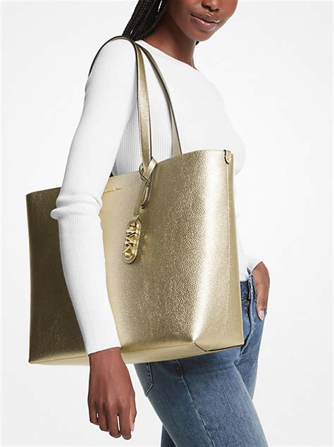michael kors extra large tote